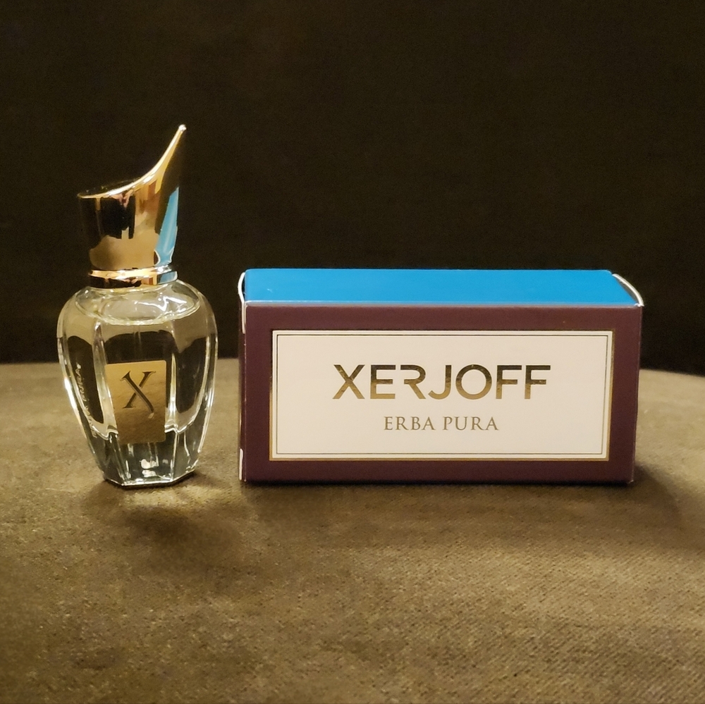 Xerjoff Erba Pura